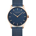 Часы Obaku Mesh V260LXVLML